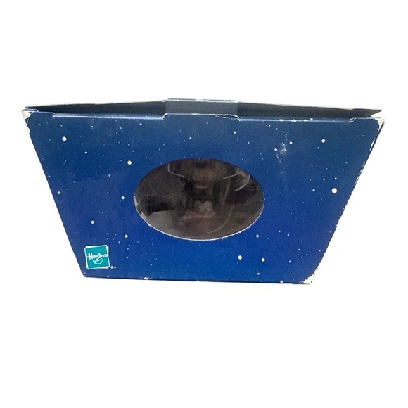 Star Wars Attack Of The Clones Zam Wesell Action Figure By Hasbro Ages 4+ Fully - Picture 6 of 7